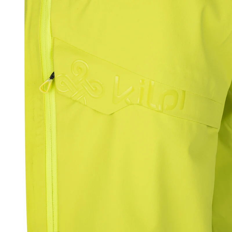 Wasserdichte Herren-Skihose Kilpi LAZZARO-M