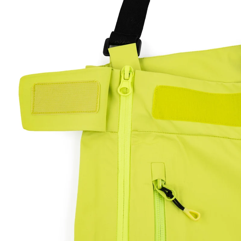 Wasserdichte Herren-Skihose Kilpi LAZZARO-M