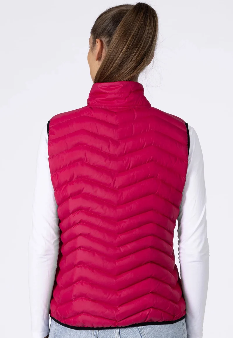 LPO Damen Steppweste Ranja 991507