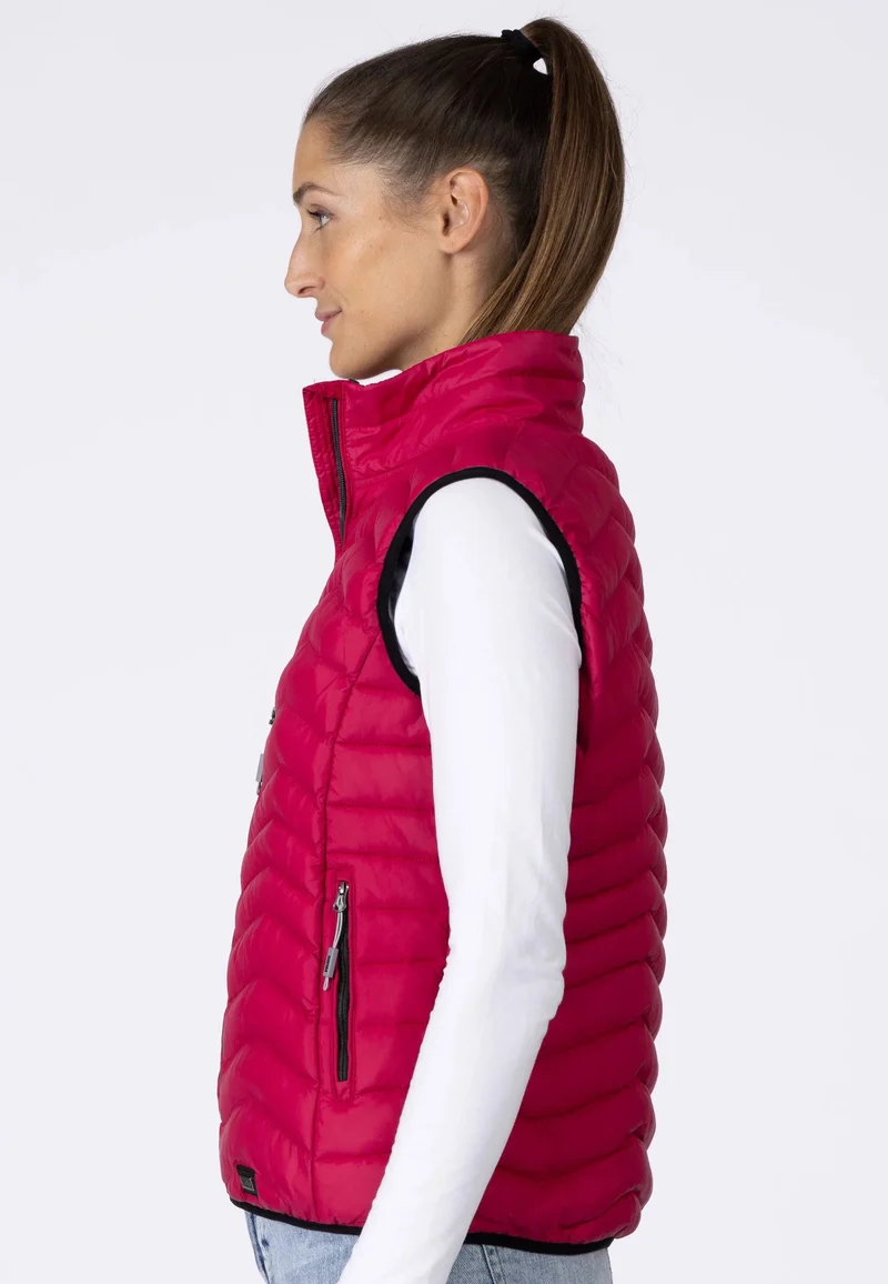 LPO Damen Steppweste Ranja 991507