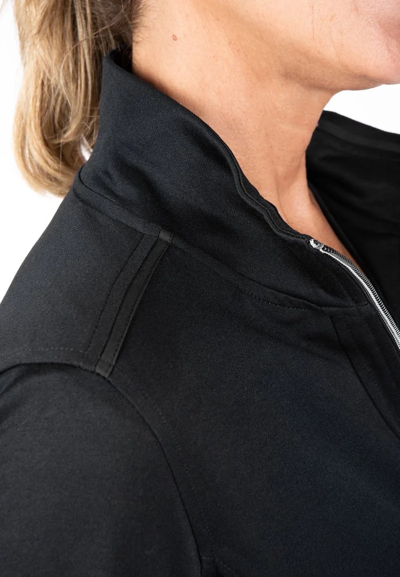 LPO Damen Midlayer Jacke Abby