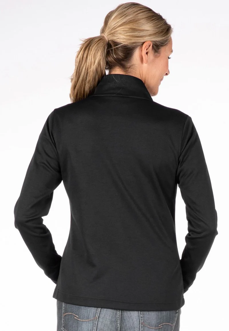 LPO Damen Midlayer Jacke Abby