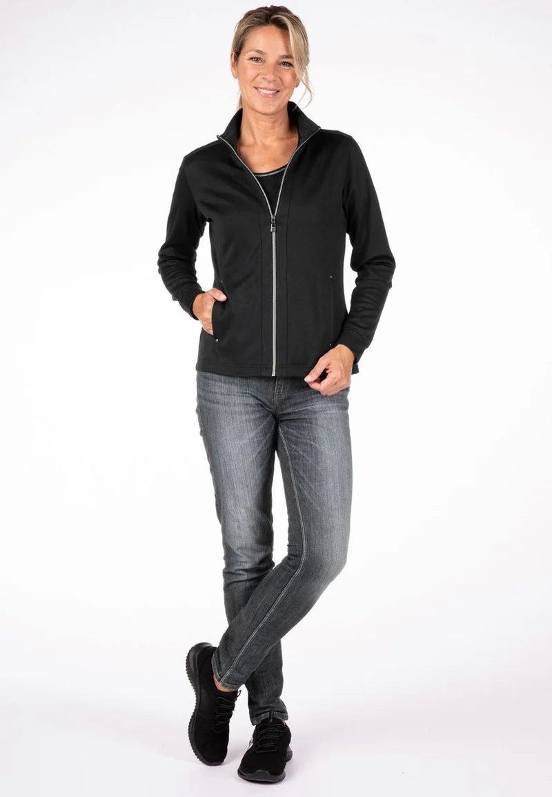 LPO Damen Midlayer Jacke Abby