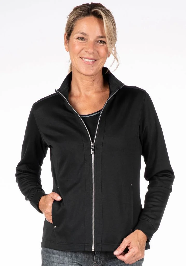 LPO Damen Midlayer Jacke Abby