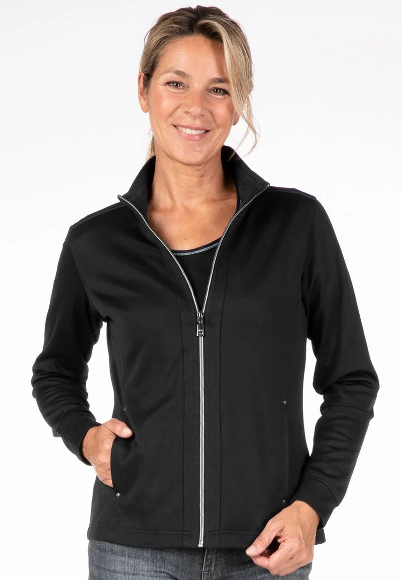 LPO Damen Midlayer Jacke Abby