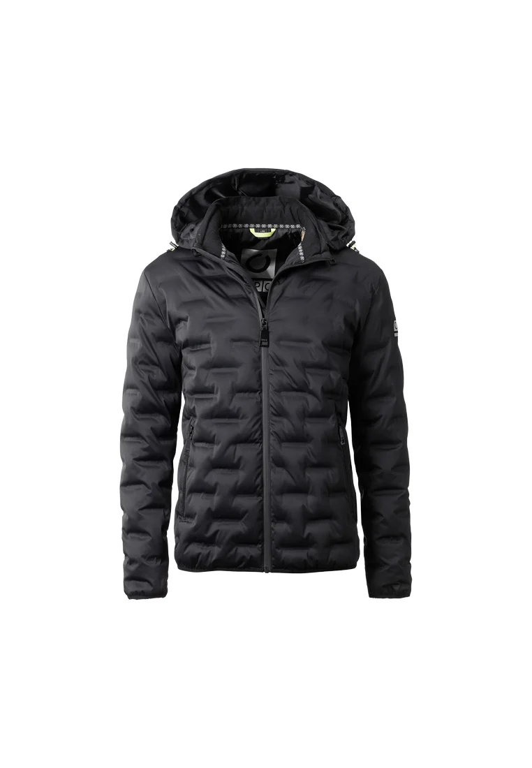 LPO Herren Steppjacke Marcin992520