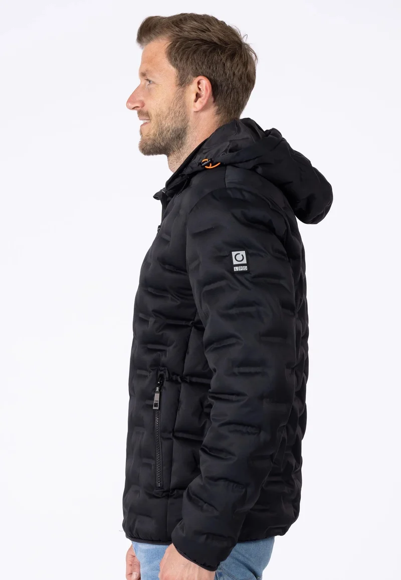 LPO Herren Steppjacke Marcin992520