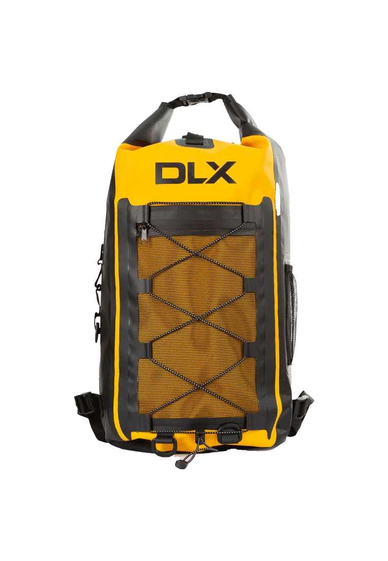 DLX Bootsrucksack (100% wasserdicht!)
