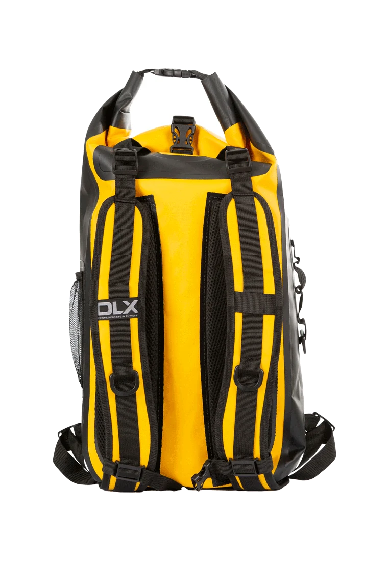 DLX Bootsrucksack (100% wasserdicht!)