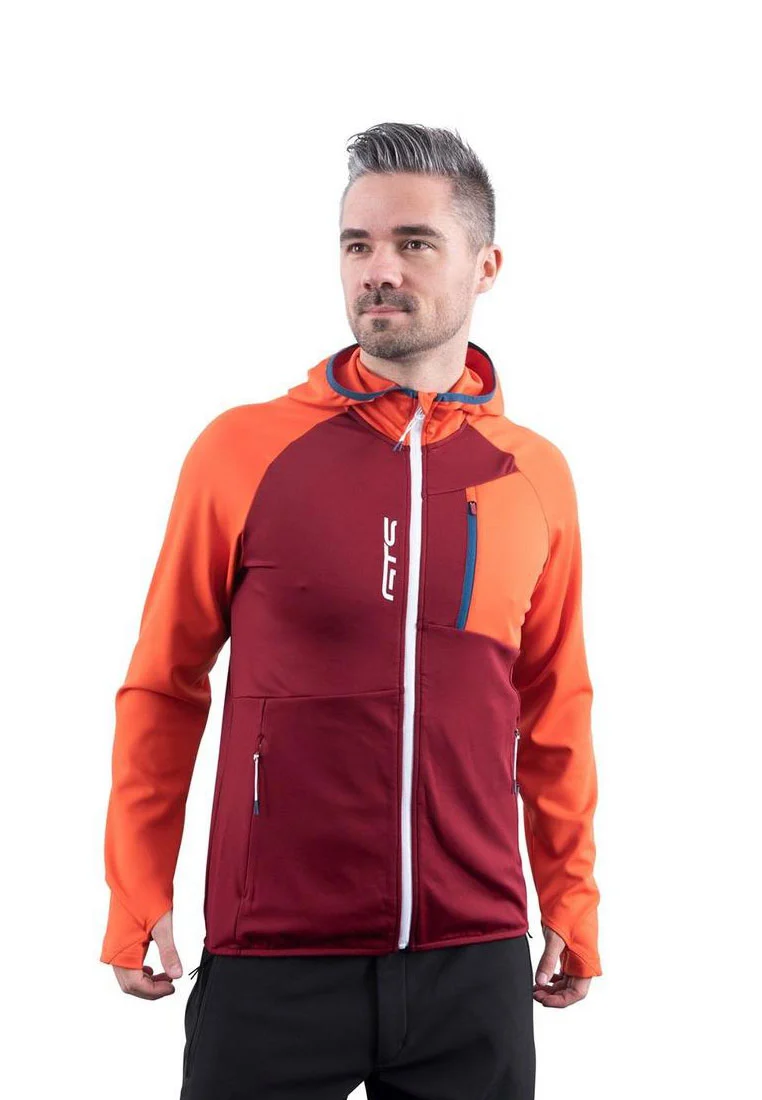 GTS Herren Midlayer GTS 300522M