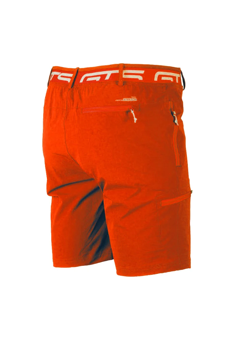 GTS Herrenshorts mit Bequembund GTS 606721M