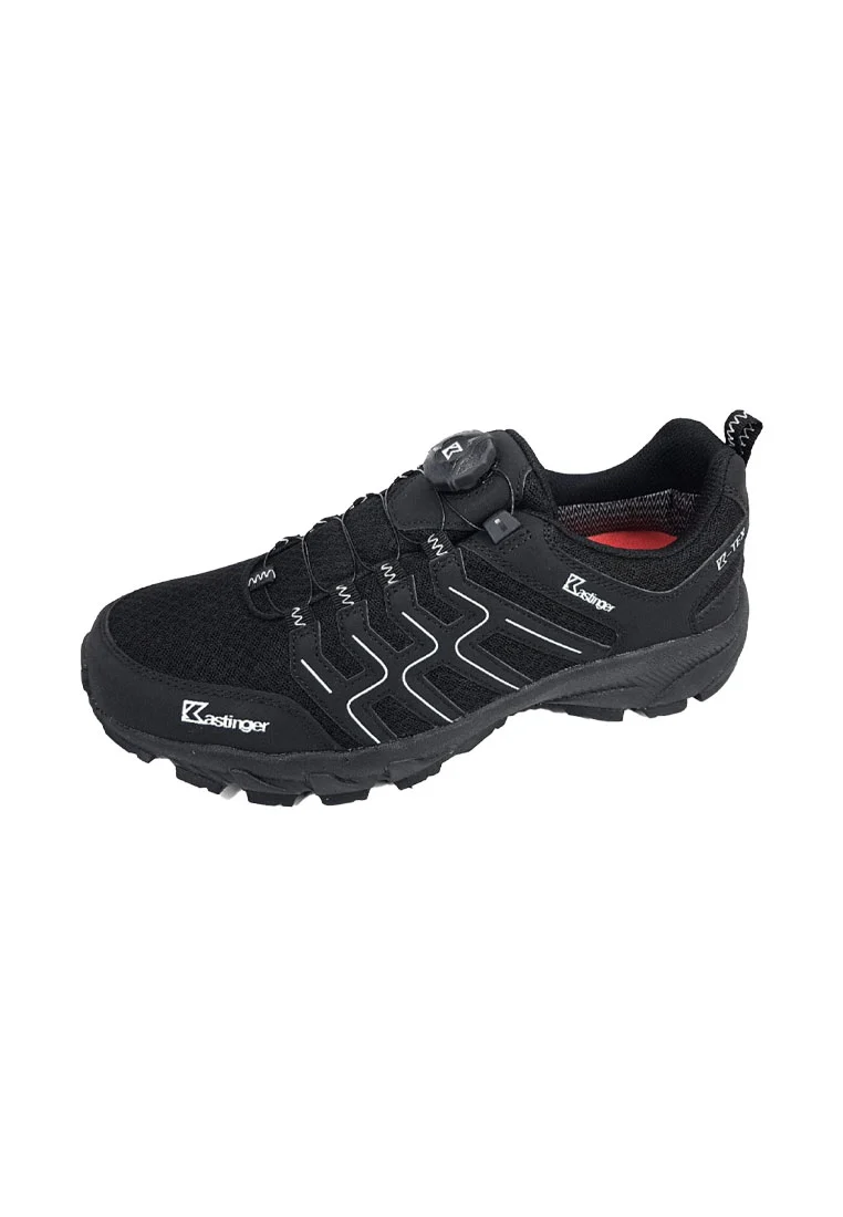 Kastinger Herren Trekkingschuh Tallaas Hi 24200 (Modelljahr 2023)
