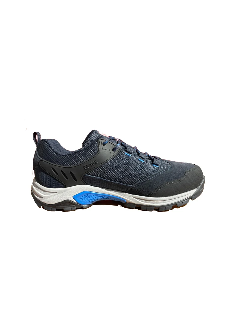 Kastinger Herren Trekkingschuh Khuntuk 20331 (Modelljahr 2023)