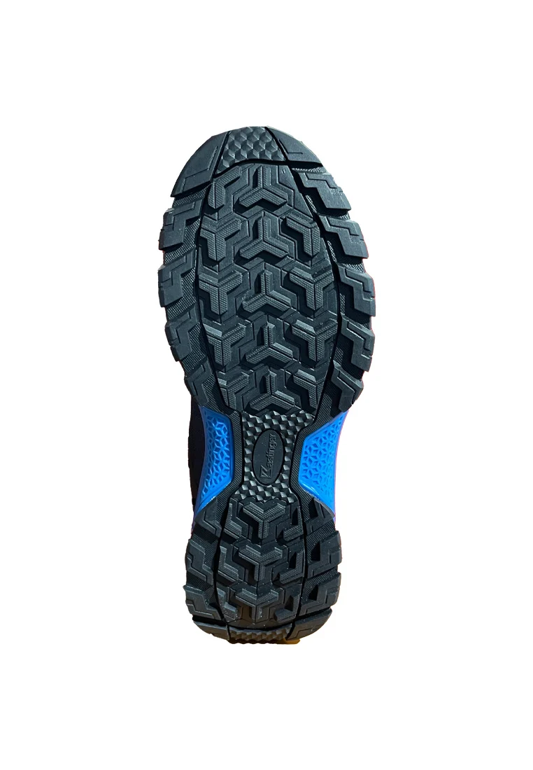 Kastinger Herren Trekkingschuh Khuntuk 20331 (Modelljahr 2023)