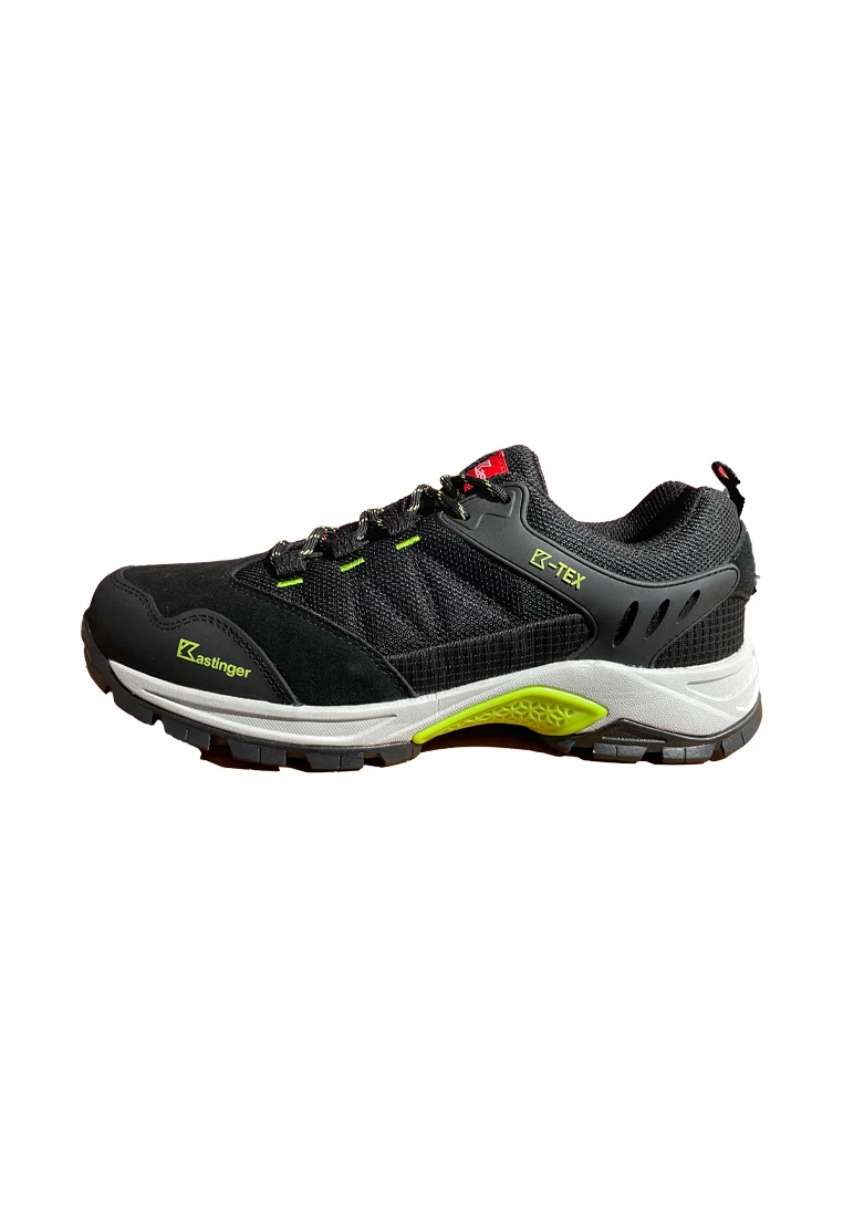 Kastinger Herren Trekkingschuh Khuntuk 20331 (Modelljahr 2023)