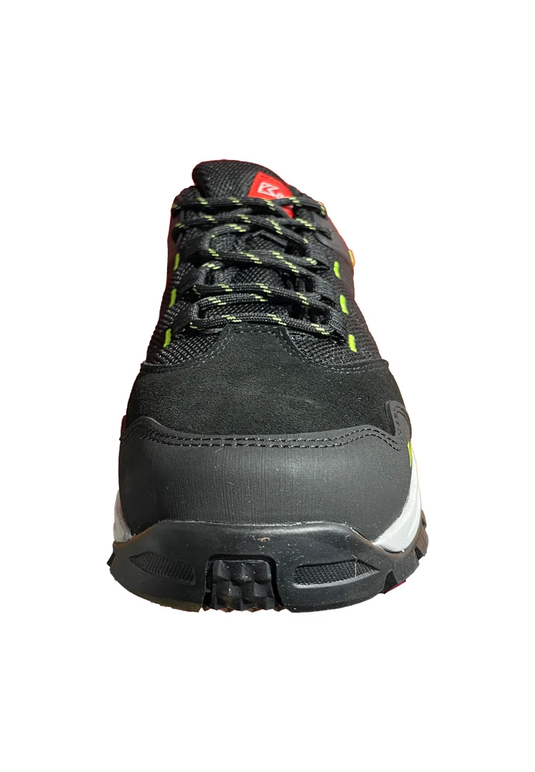 Kastinger Herren Trekkingschuh Khuntuk 20331 (Modelljahr 2023)