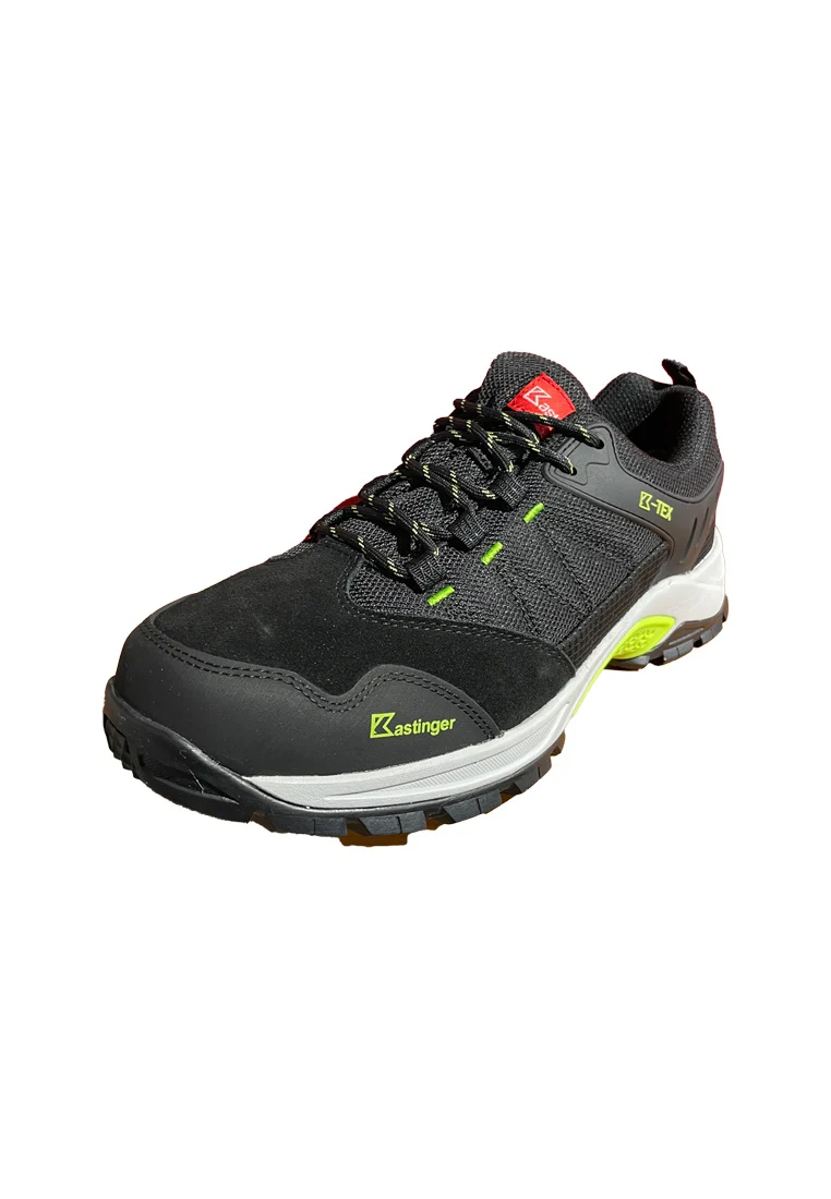 Kastinger Herren Trekkingschuh Khuntuk 20331 (Modelljahr 2023)