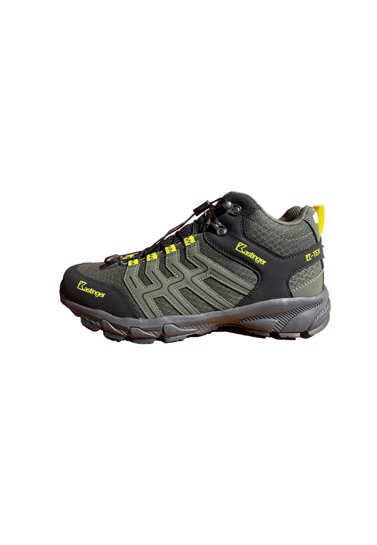 Kastinger Herren Trekkingschuh Aigun KX 20205 (Modelljahr 2023)