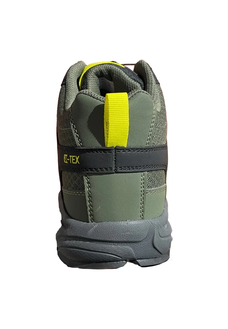 Kastinger Herren Trekkingschuh Aigun KX 20205 (Modelljahr 2023)