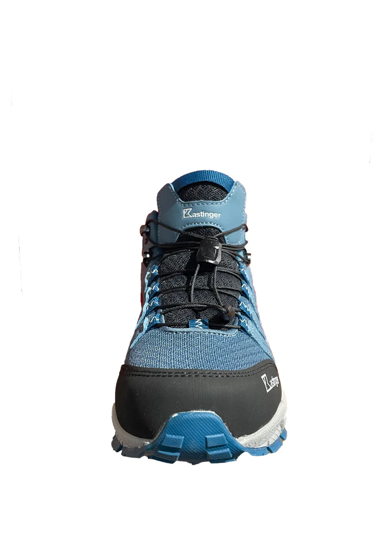 Kastinger Herren Trekkingschuh Aigun KX 20205 (Modelljahr 2023)