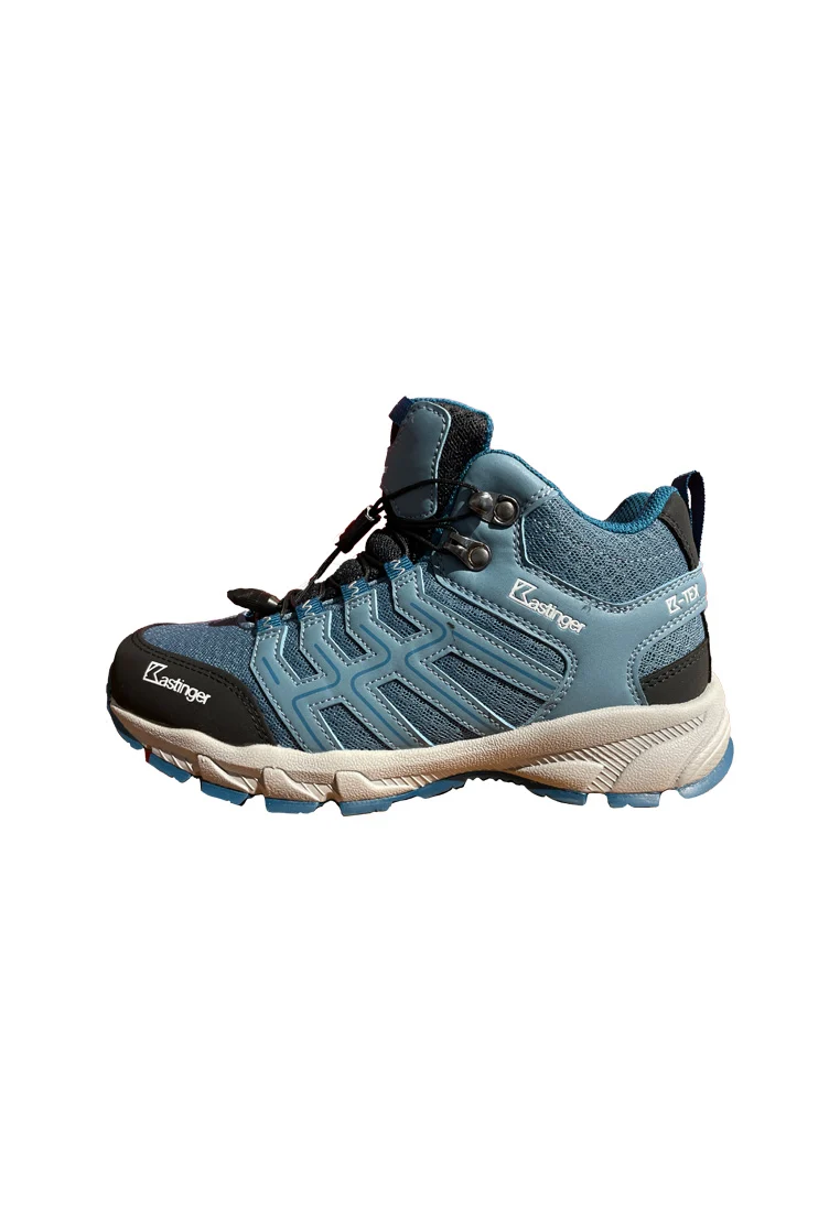 Kastinger Herren Trekkingschuh Aigun KX 20205 (Modelljahr 2023)