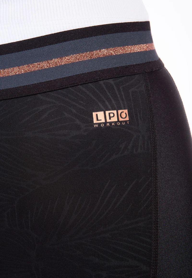 LPO Damen Tight Malena 2