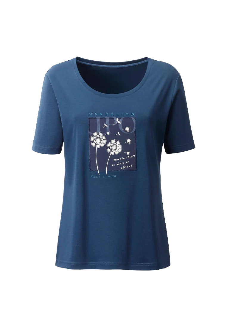 LPO Damen T-Shirt Fenja