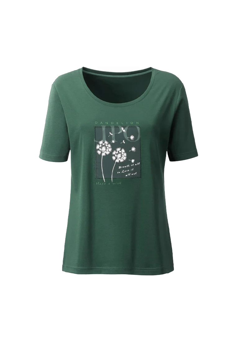 LPO Damen T-Shirt Fenja