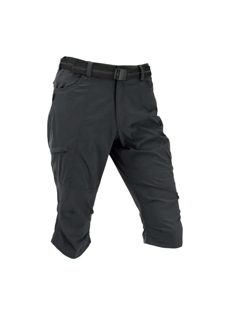 Maul Sport Herren 3/4 Piratenhose Hollyford II