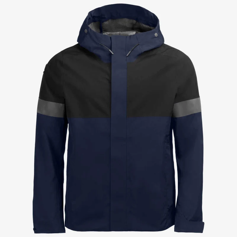 FHB Luca Regenjacke Hardshell 78136