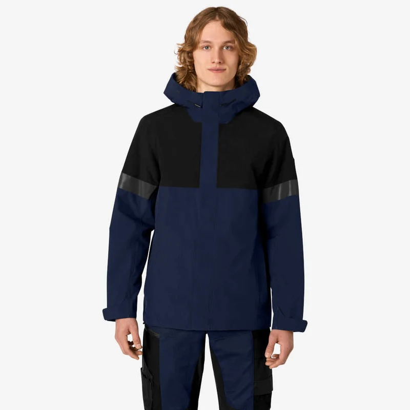 FHB Luca Regenjacke Hardshell 78136