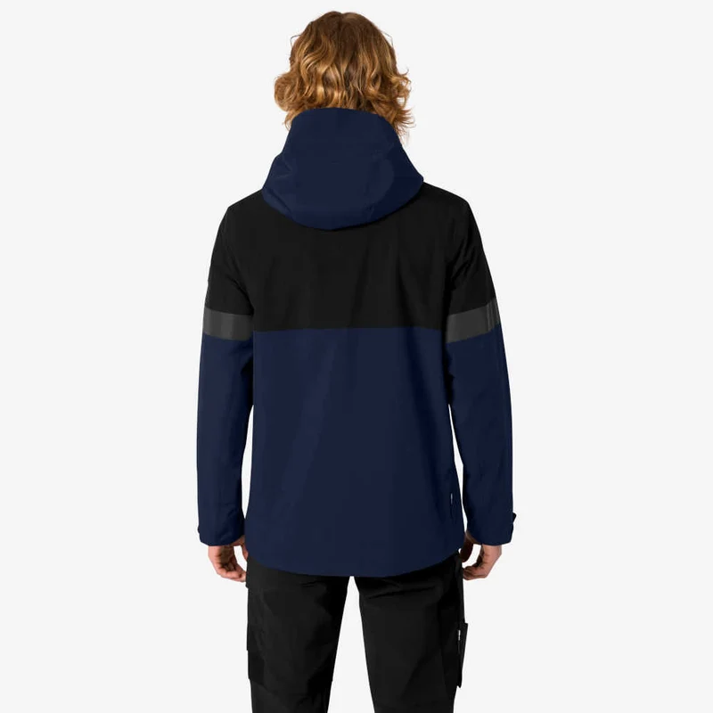 FHB Luca Regenjacke Hardshell 78136