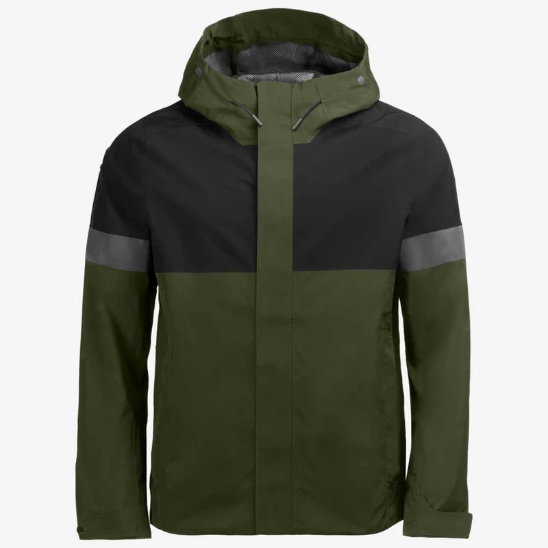 FHB Luca Regenjacke Hardshell 78136
