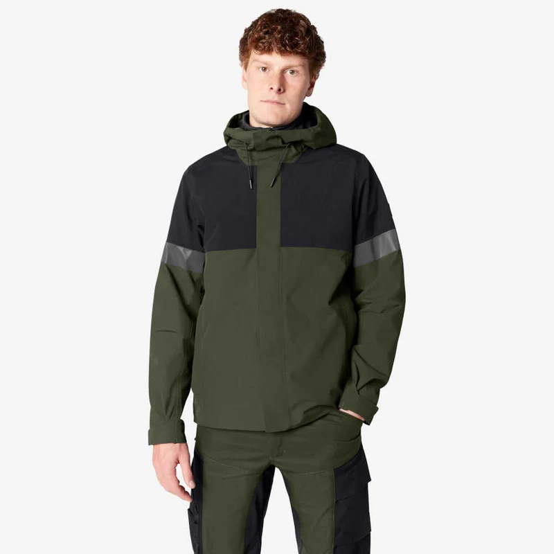 FHB Luca Regenjacke Hardshell 78136