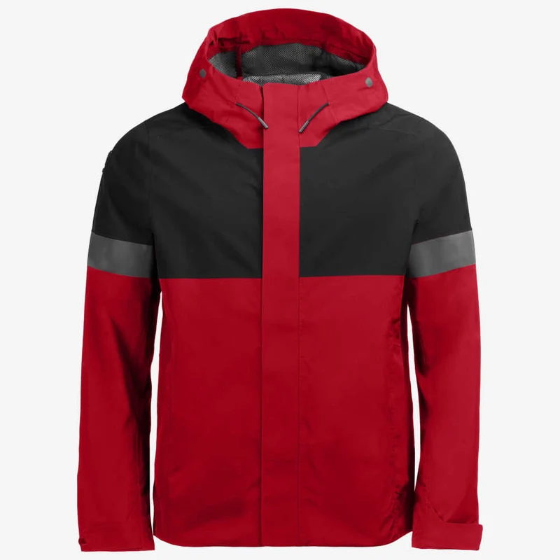 FHB Luca Regenjacke Hardshell 78136