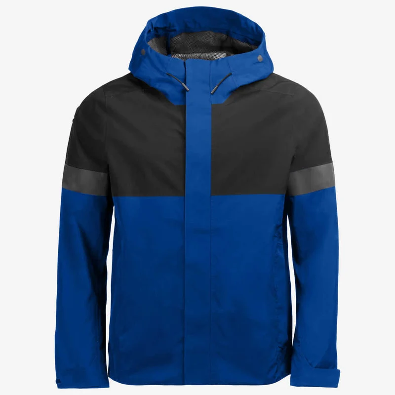 FHB Luca Regenjacke Hardshell 78136
