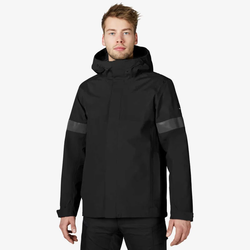 FHB Luca Regenjacke Hardshell 78136