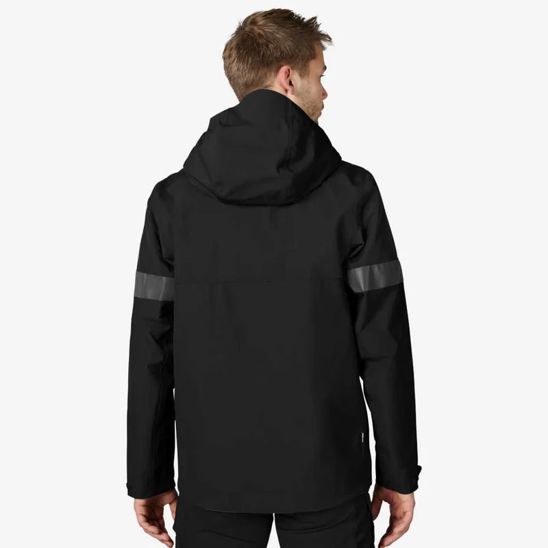 FHB Luca Regenjacke Hardshell 78136