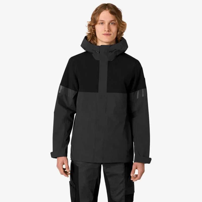 FHB Luca Regenjacke Hardshell 78136