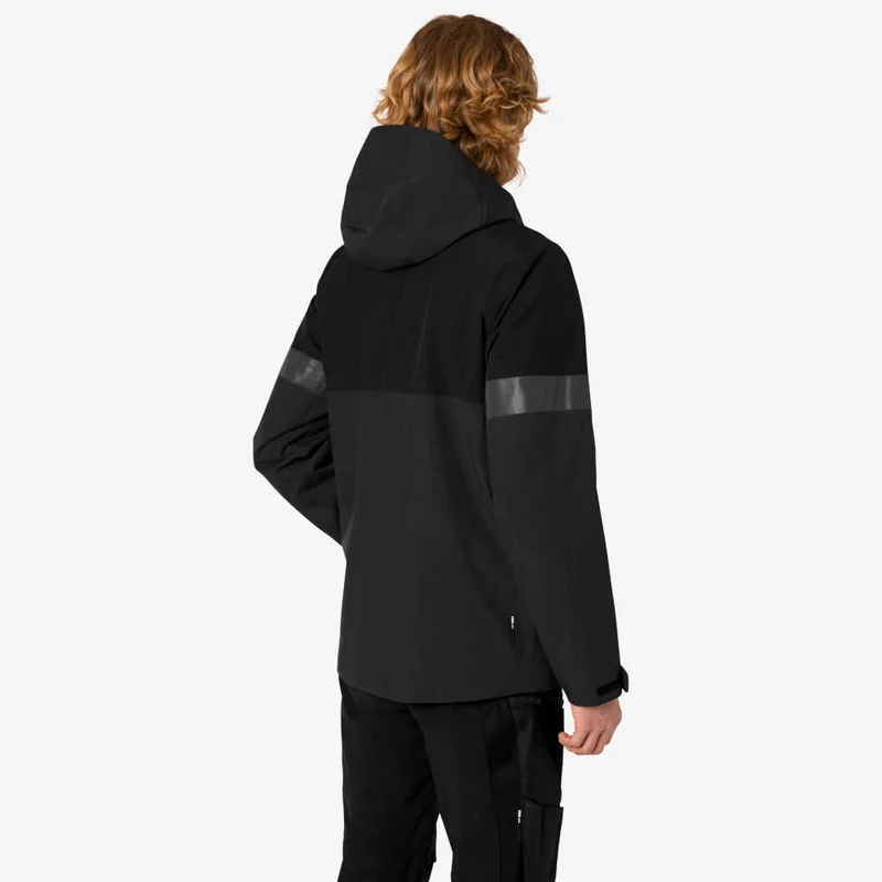 FHB Luca Regenjacke Hardshell 78136