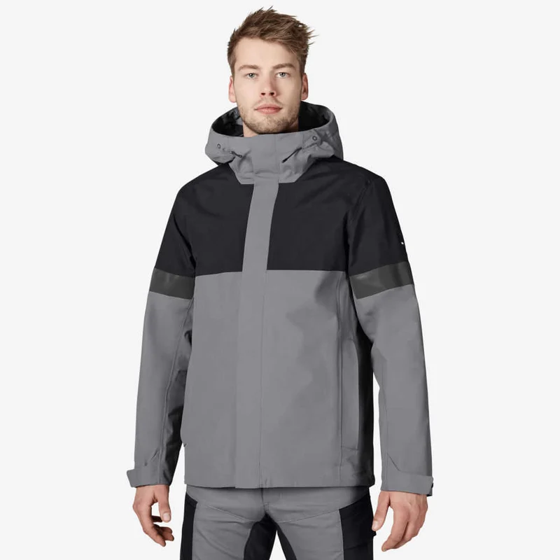 FHB Luca Regenjacke Hardshell 78136