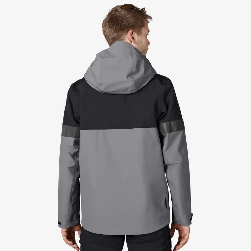 FHB Luca Regenjacke Hardshell 78136