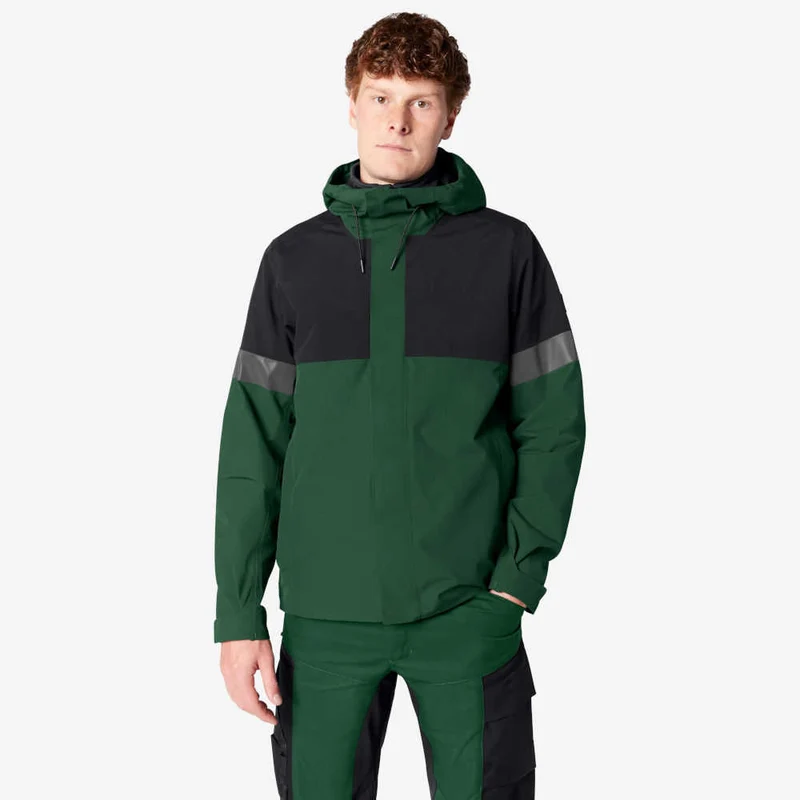 FHB Luca Regenjacke Hardshell 78136