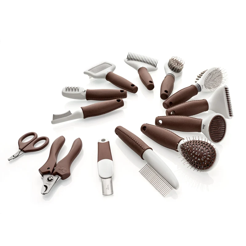 Kombibürste Spa »Bürsten und Pflegen«