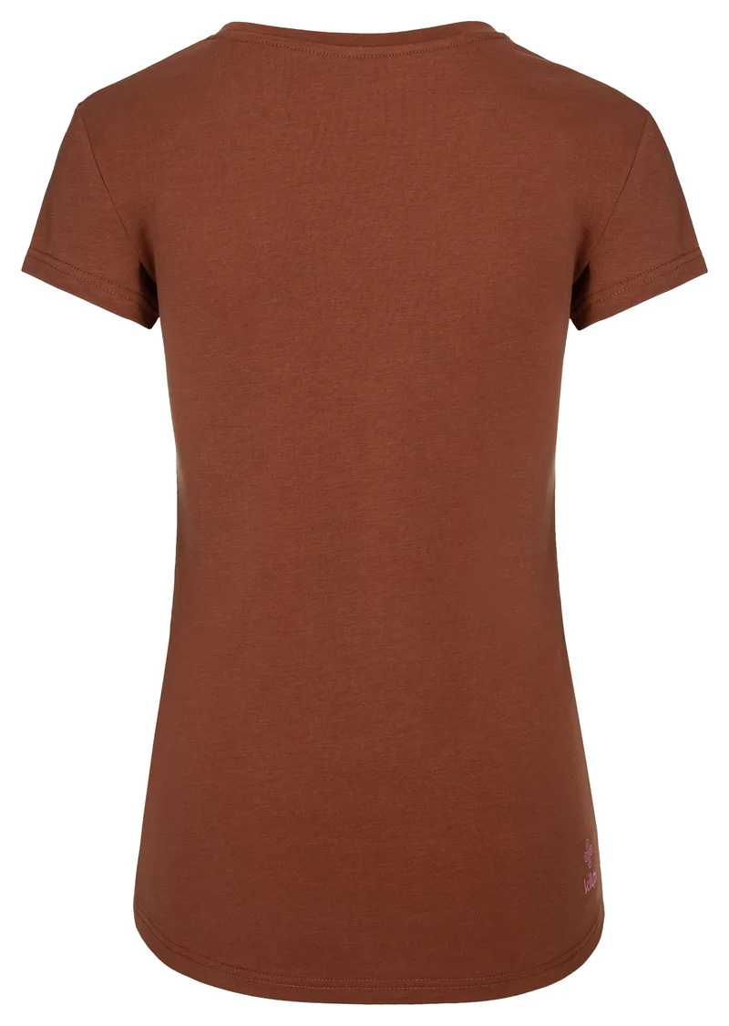 Damen-T-Shirt Kilpi TORNES-W