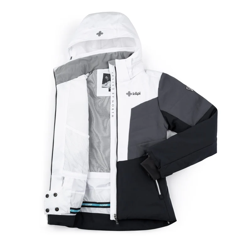 Damen-Skijacke Kilpi FLORANCE-W