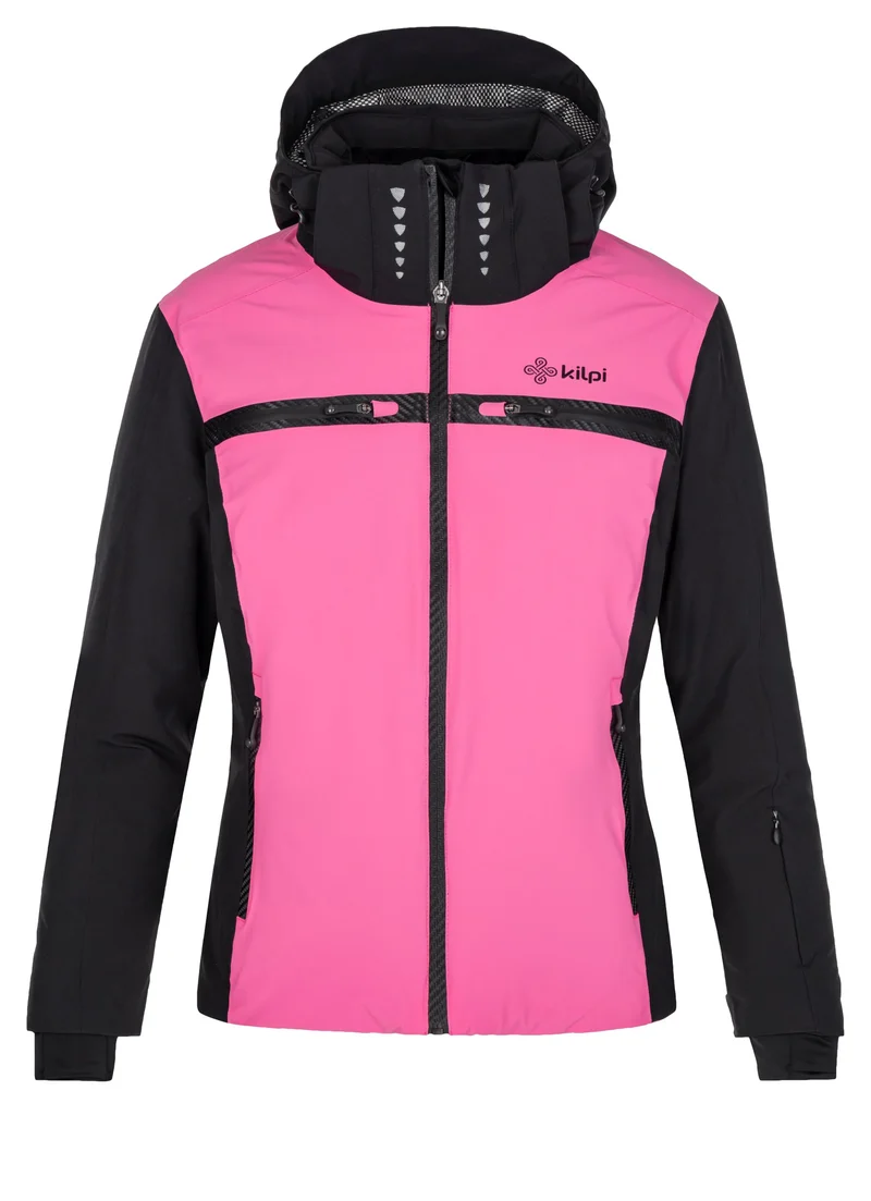 Damen-Skijacke Kilpi HATTORI-W