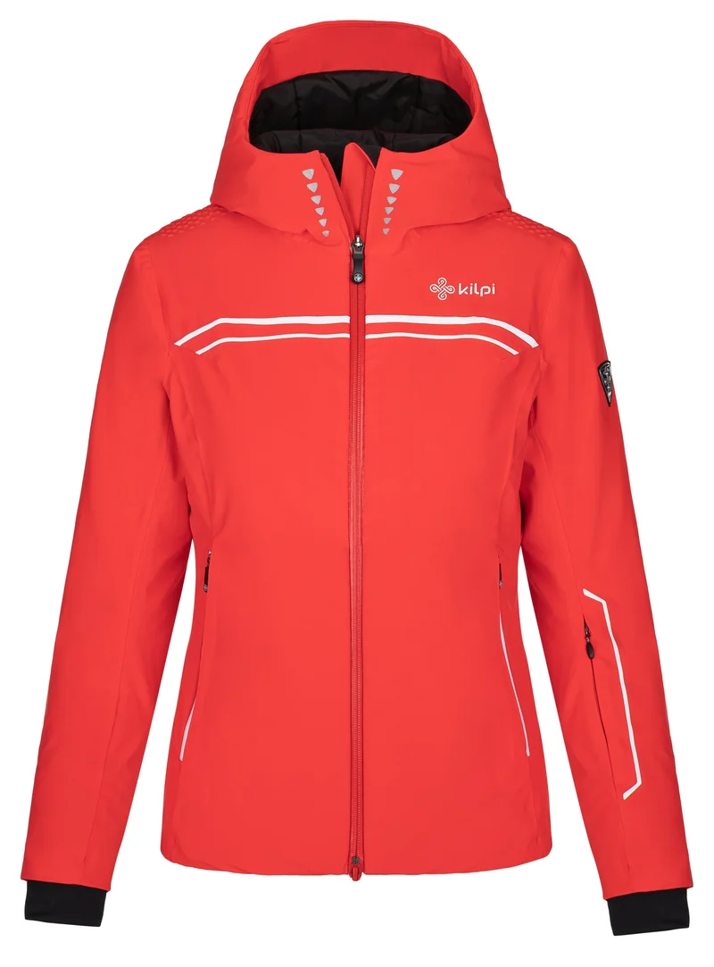 Damen-Skijacke Kilpi CORTINI-W