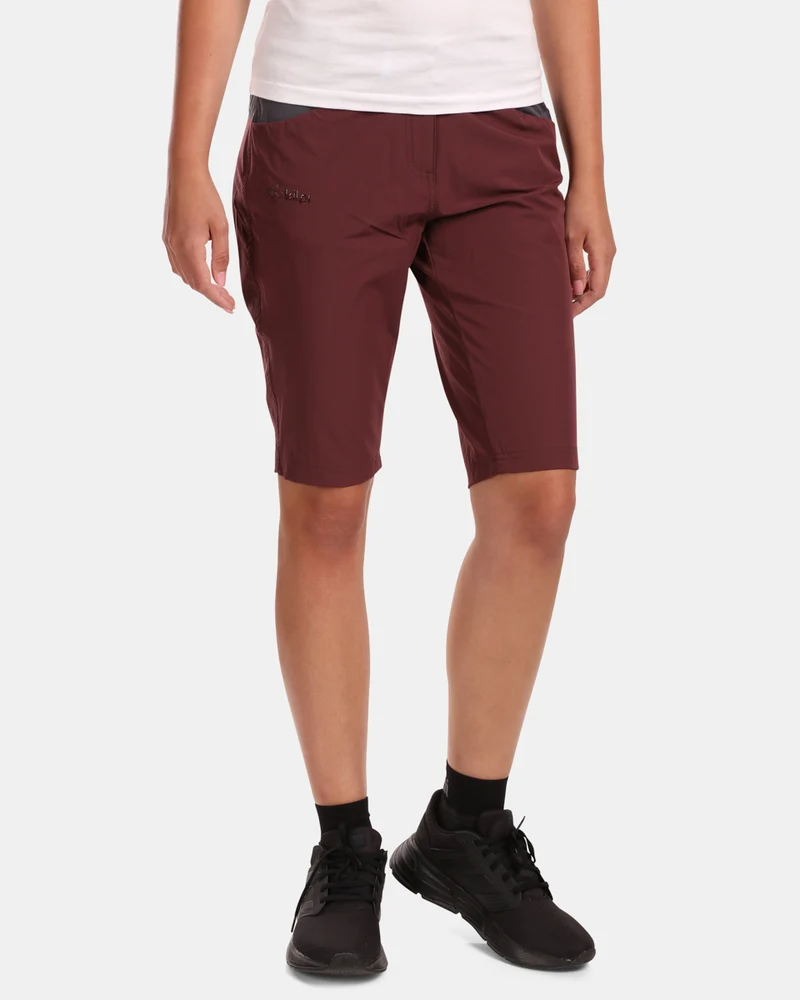 Damen-Shorts Kilpi SYLANE-W