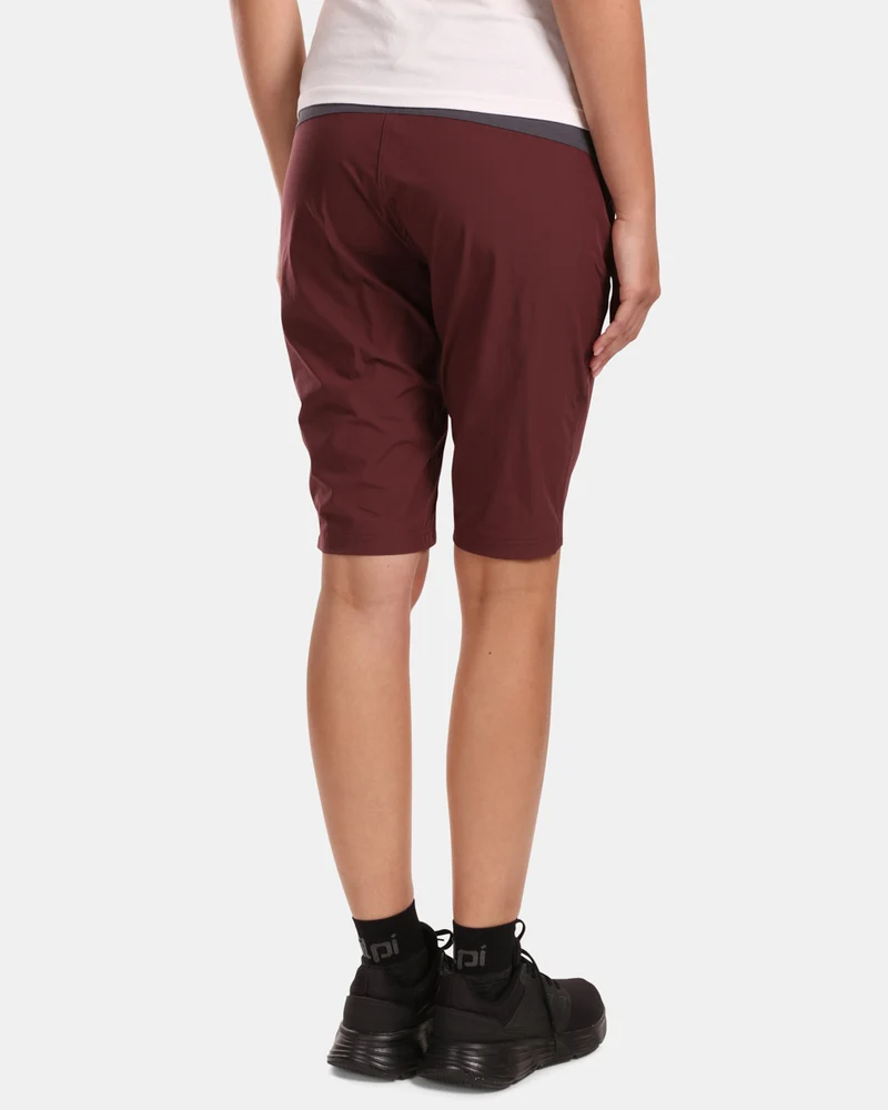 Damen-Shorts Kilpi SYLANE-W